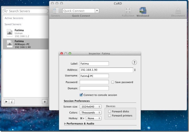 Microsoft Remote Desktop For Mac Nla