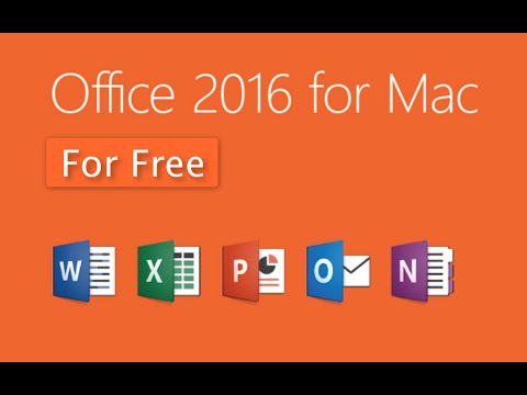 Microsoft Office Mac Free Trial 2011